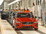 Volvo S60 T6 R-Design 2018 года (WW)